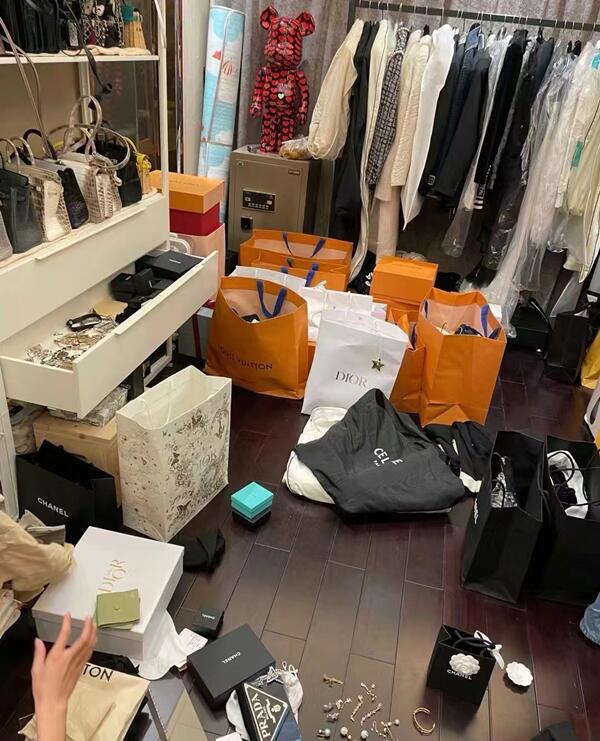 蚌埠回收顶奢鞋服
